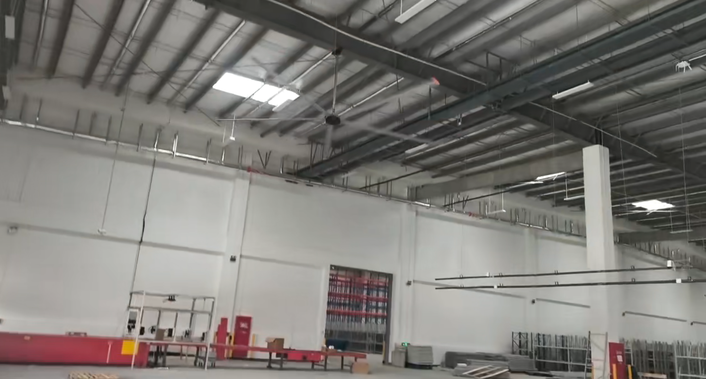 他们家的工业大风扇便宜！该怎么选择？