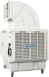 冷风机-ILEN系列