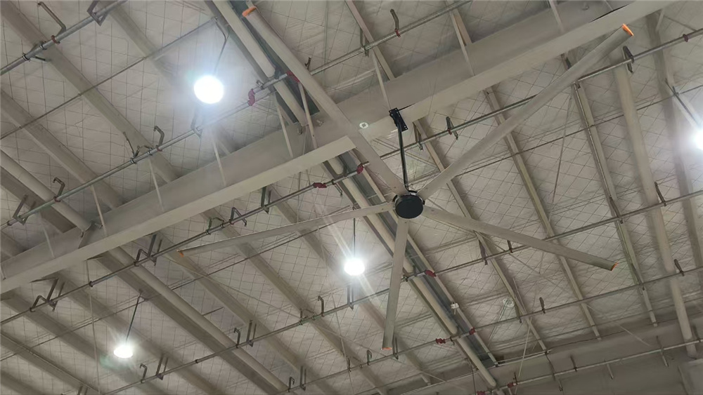 模具制造行业案例展示