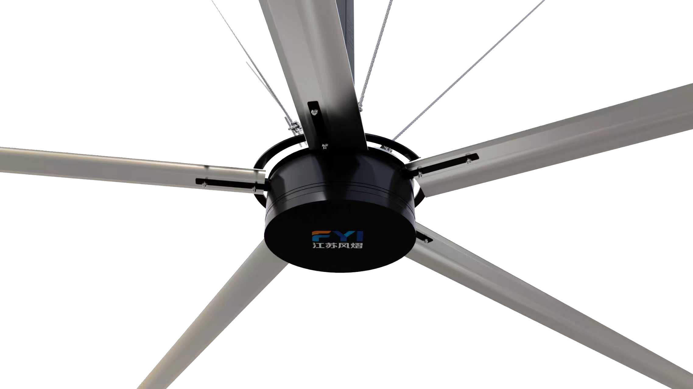 工业大风扇-IFAN系列