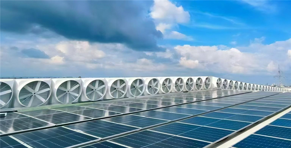 制造行业安装案例