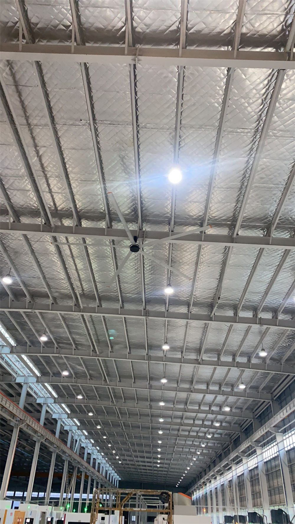 制造业案例展示