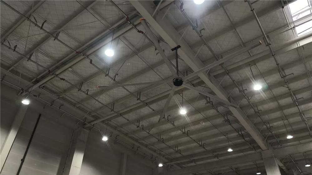 机械加工行业案例展示